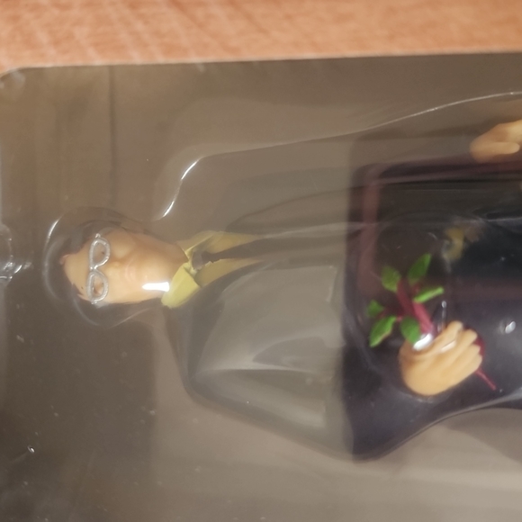 NWT The Office Socks and Vinyl Bundle for Dunder Mifflin - Picture 2 of 4